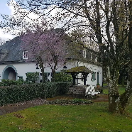 Torhaus Im Schloss Schellenstein *